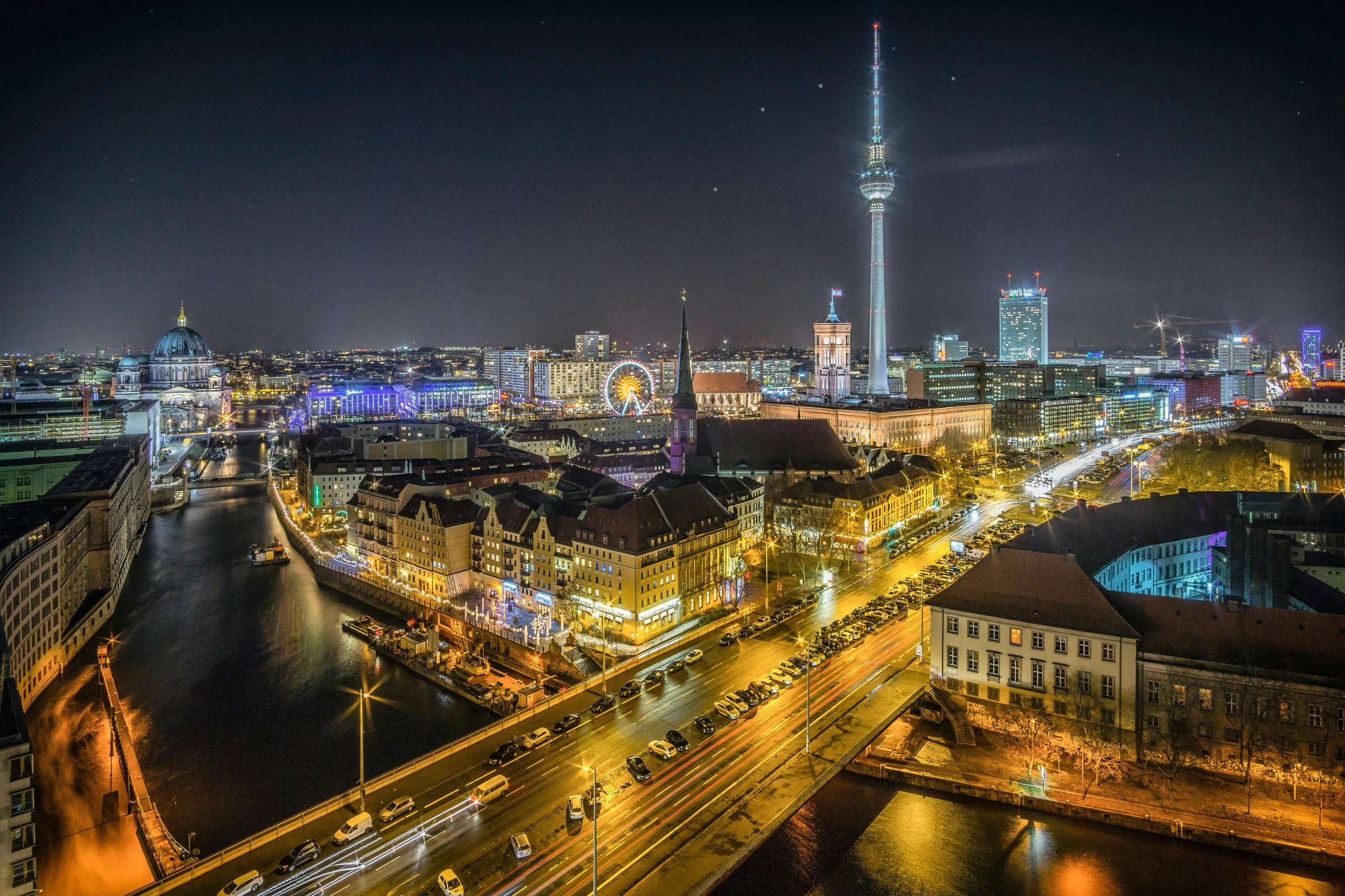 Jerman, Bavaria, Munich, Romantic Road