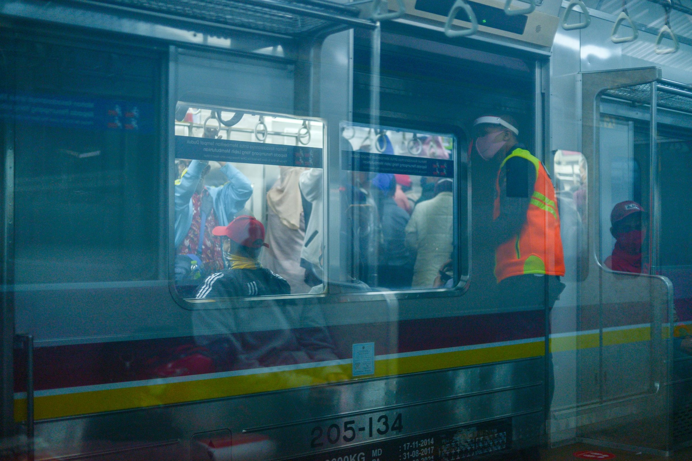 transportasi di Seoul, Korea