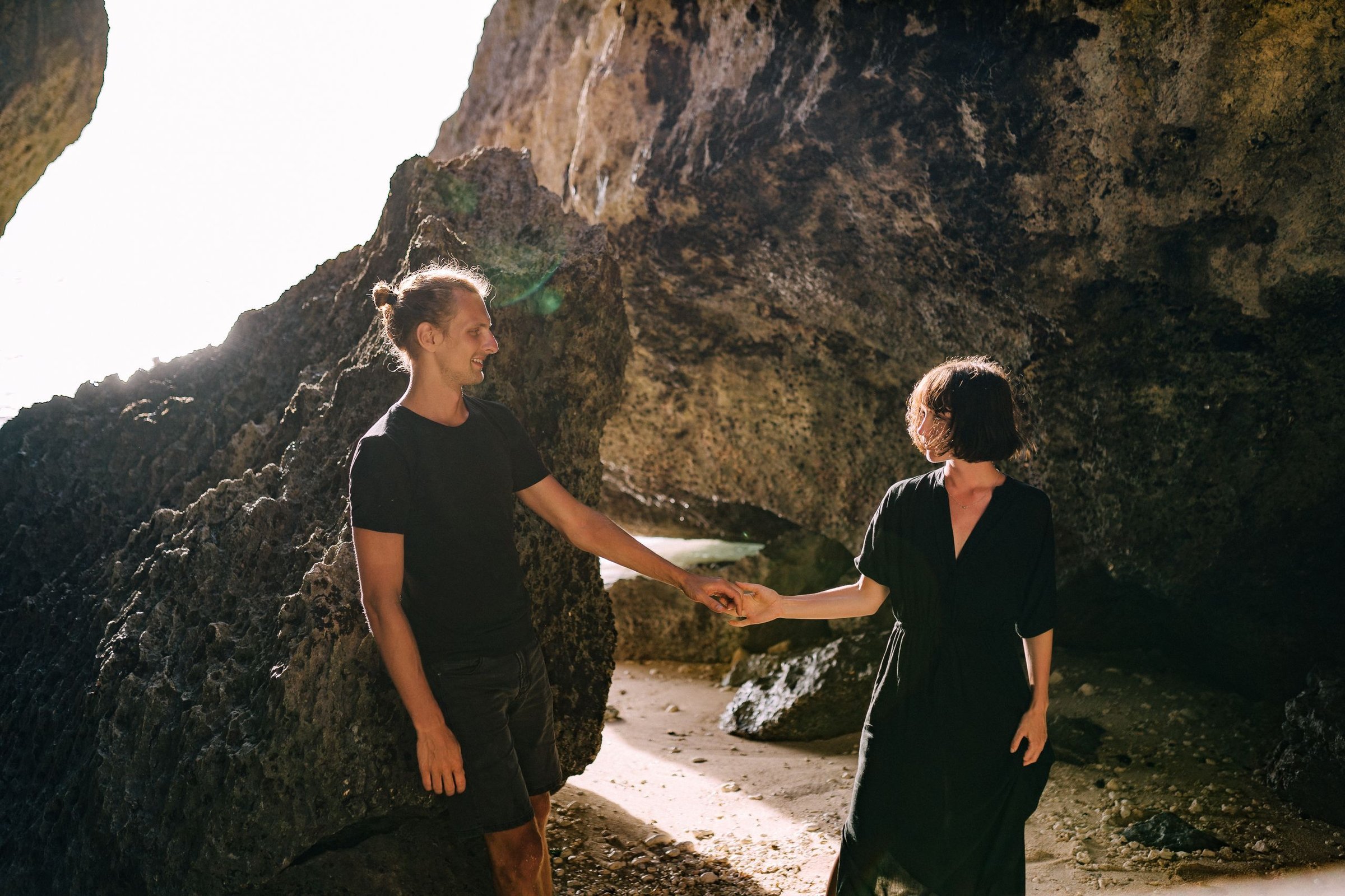 honeymoon di Australia