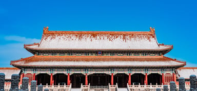 Estimasi Biaya Tour China dari Indonesia 2026.