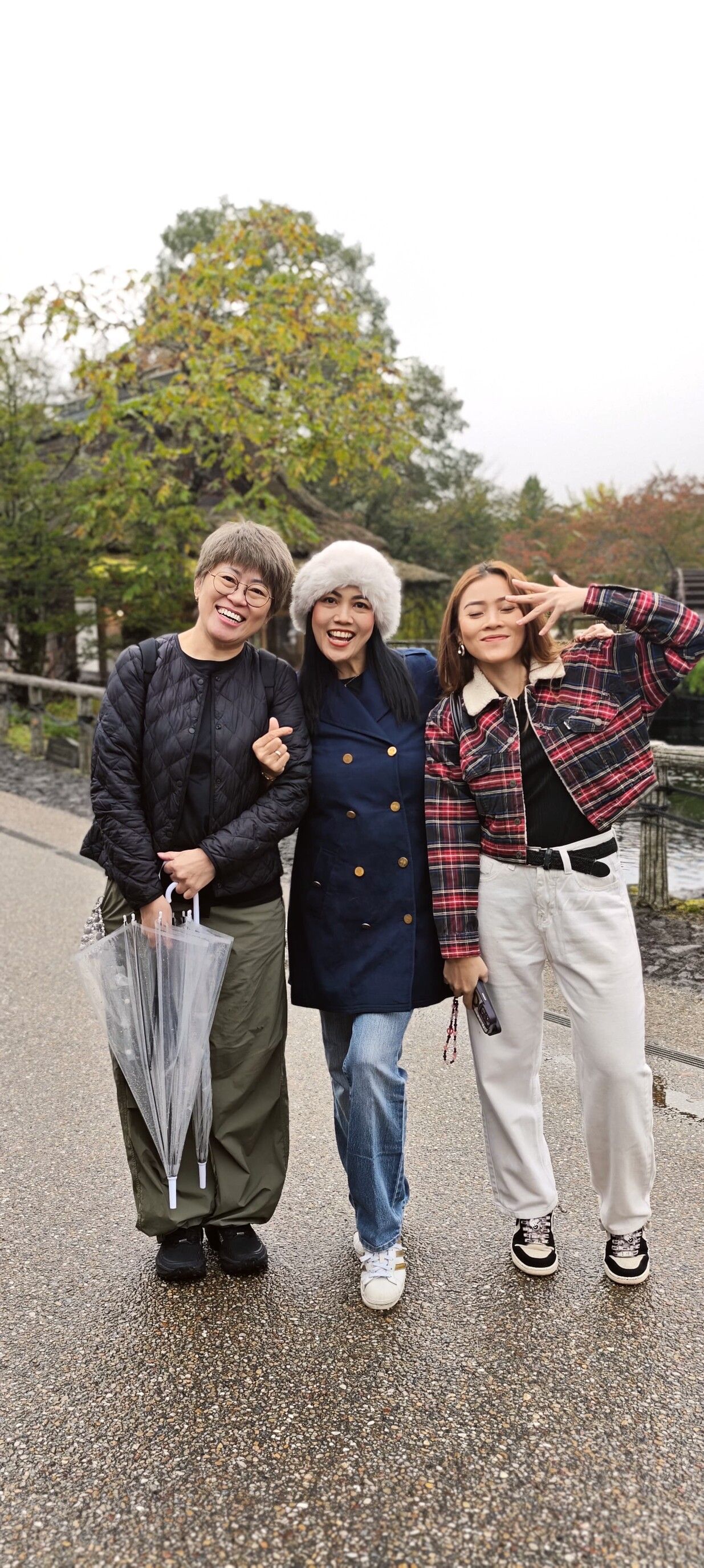 Tour Jepang Avenir: Menyusuri Shirakawa-go