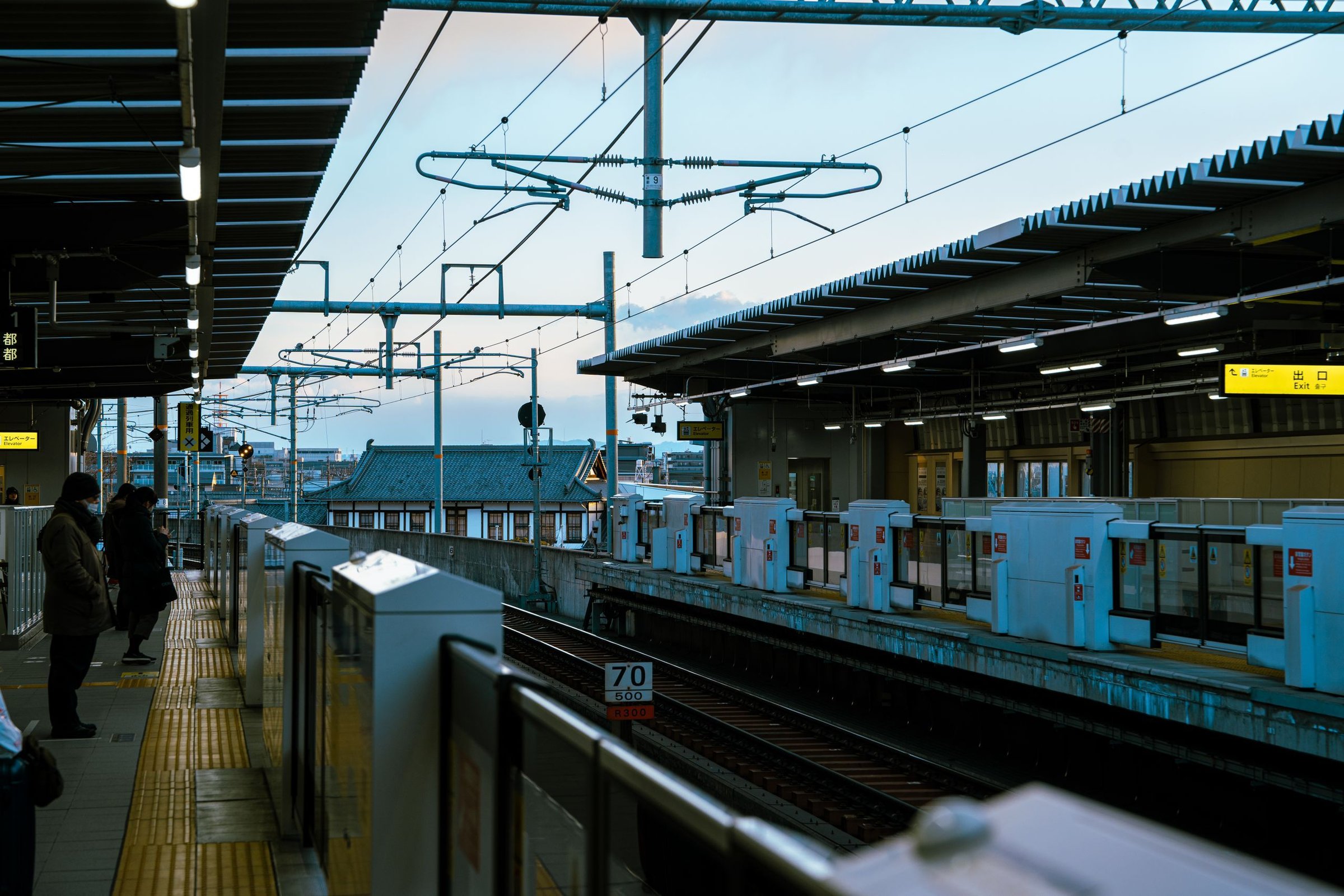 transportasi di Jepang