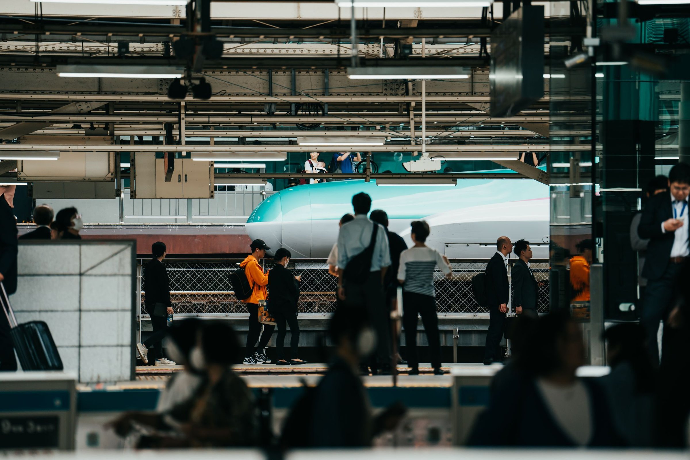 transportasi di Jepang
