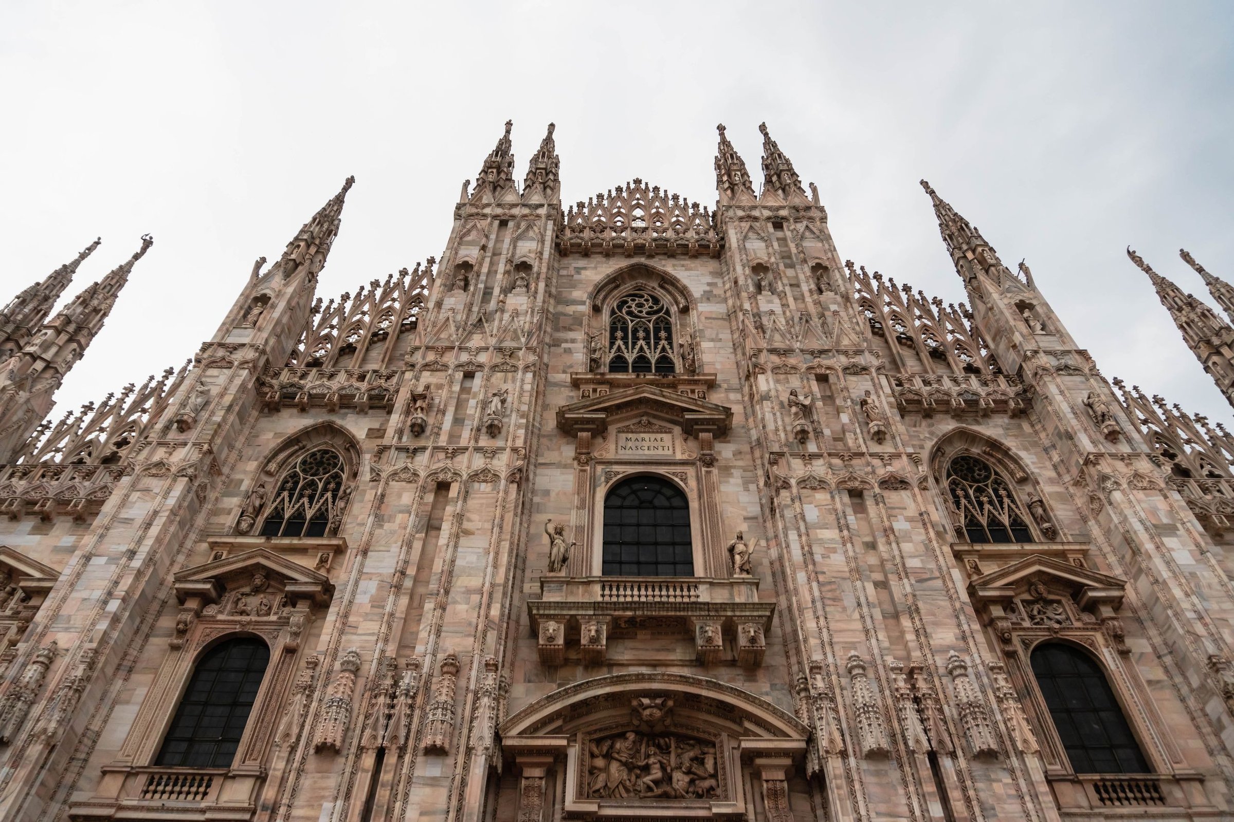 Duomo Milan