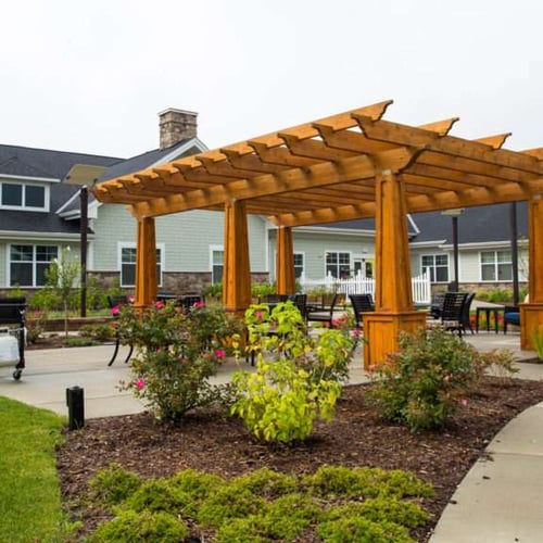 Pomeroy Living Northville