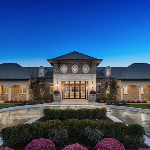 Flourish Collection at Rochester