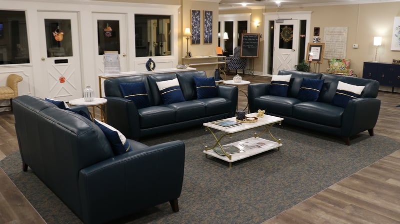 American House Elmwood Senior Living