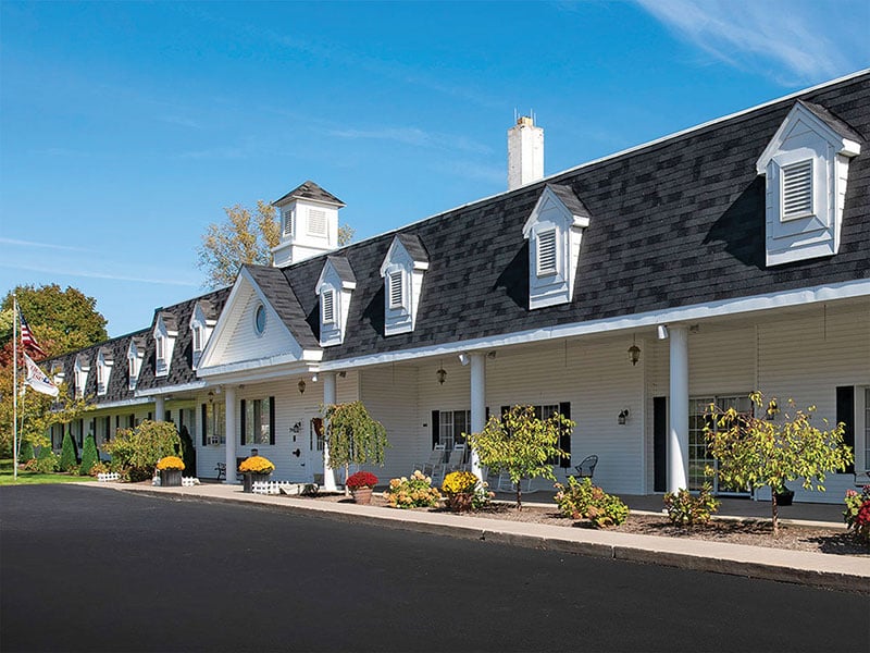 American House Farmington Hills Senior Living