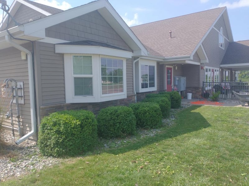 Auburn Fields Assisted Living & Memory Care