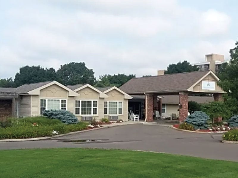The Pines Senior Living