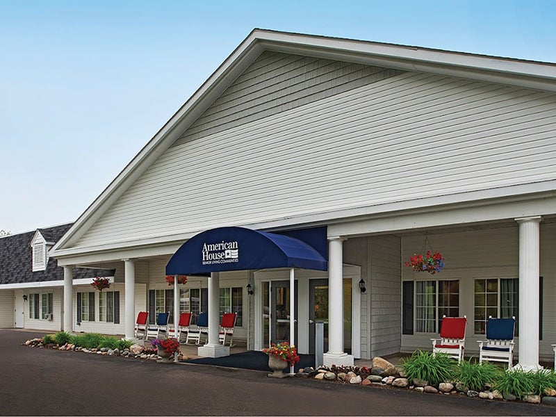 American House Dearborn Heights Senior Living