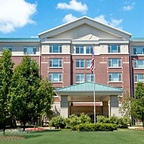 Brookdale Glen Ellyn