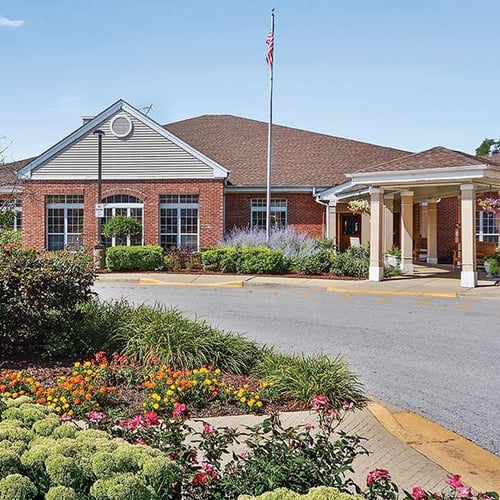 Eden Vista Prospect Heights