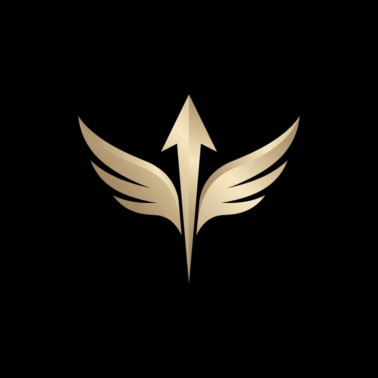 Mercury Capital logo