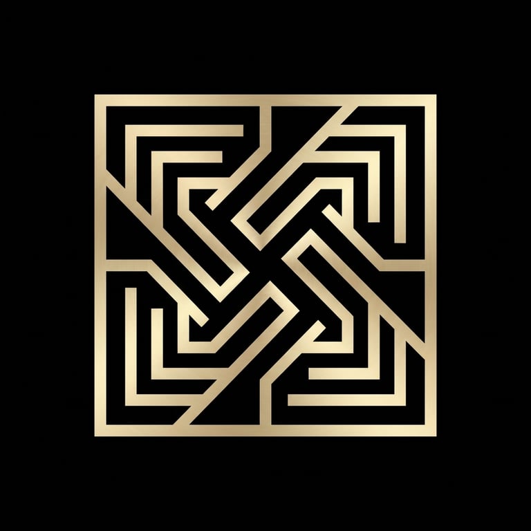 Daedalus Digital logo