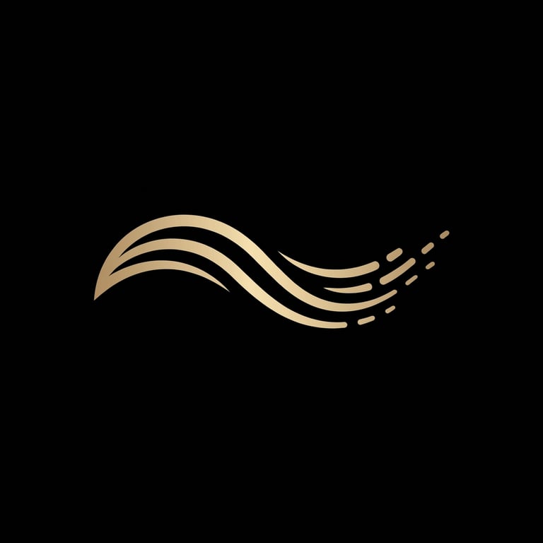 Lethe Environmental logo