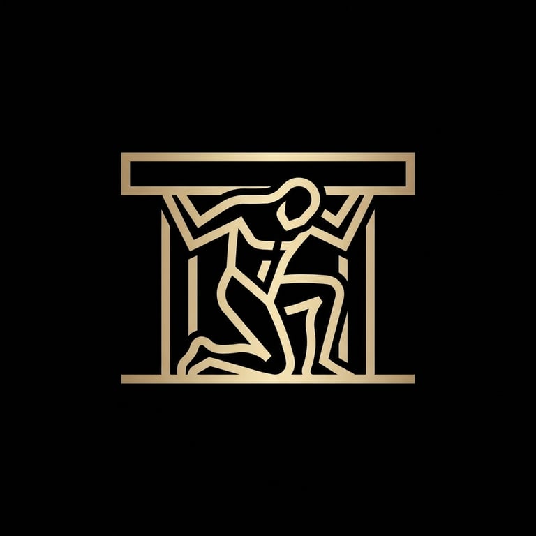 Atlas Infrastructure logo
