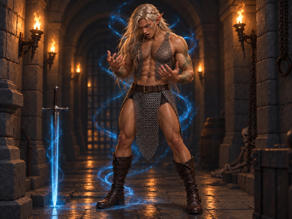 Thandriel