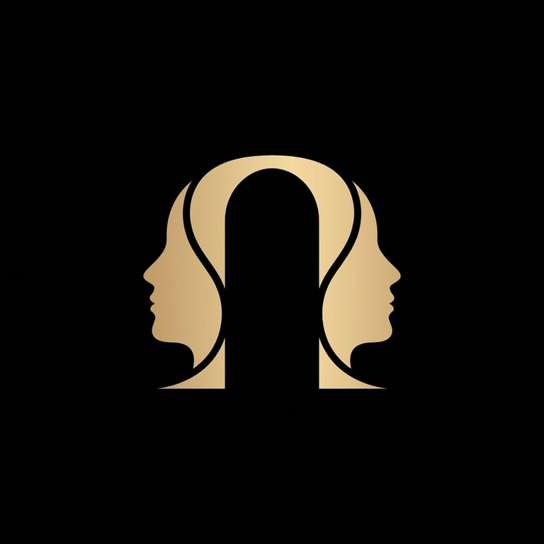 Janus Property logo