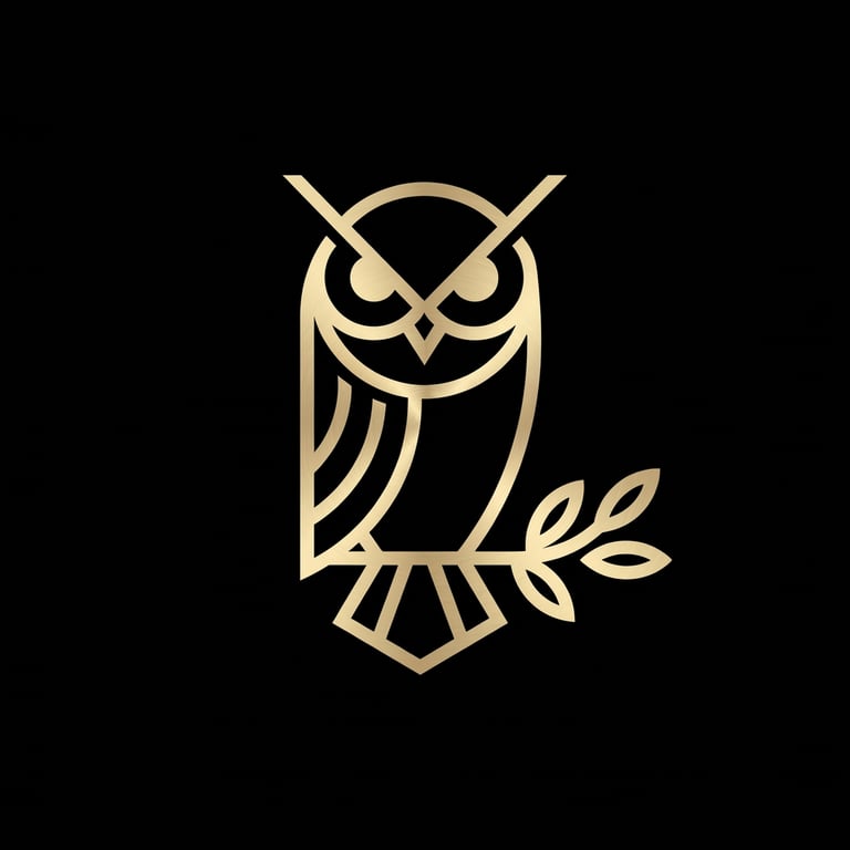 Athena Foundation logo