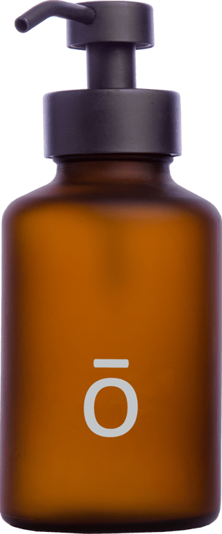Диспенсър за многократна употреба dōTERRA™ Hand Wash (Течна пяна за ръце)