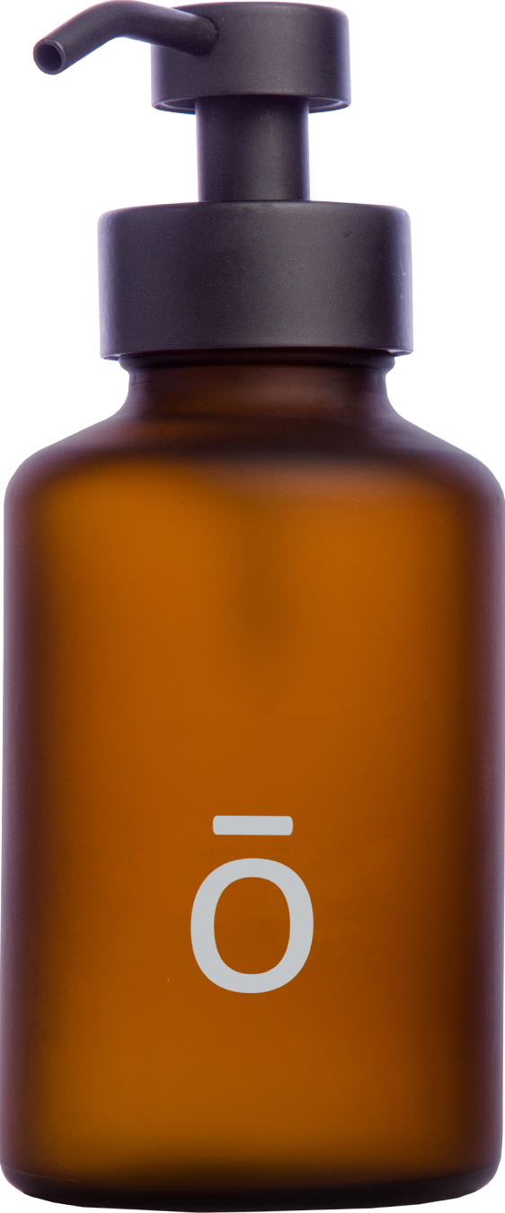 Dozownik do mycia rąk od dōTERRA™ z możliwością wielokrotnego napełniania