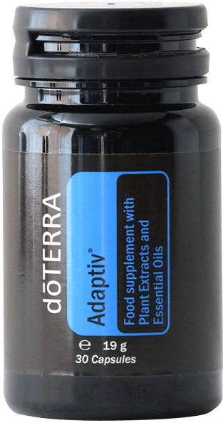dōTERRA Adaptiv™ Capsules