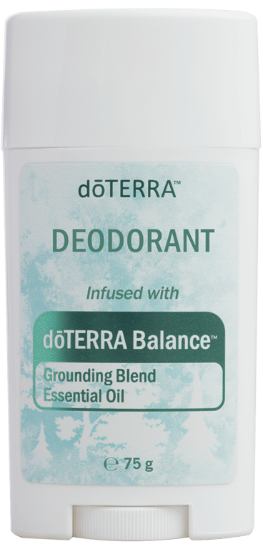Dezodorant dōTERRA Balance™