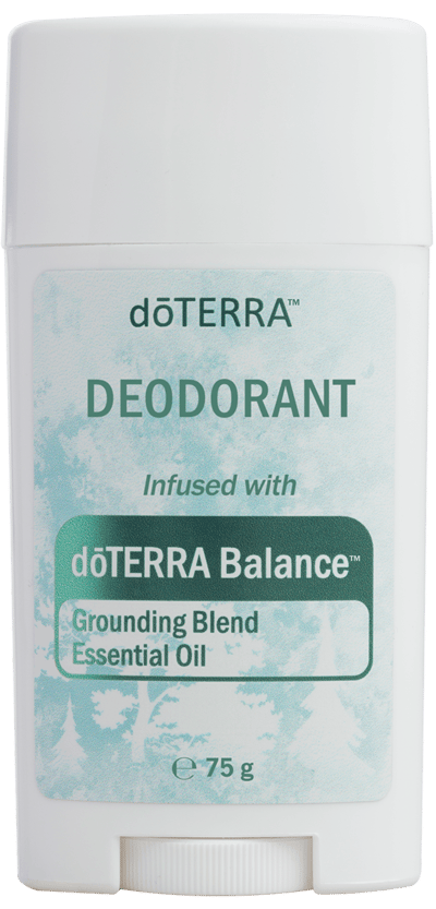 Dezodorant dōTERRA Balance™