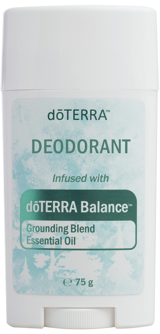 Deodorant dōTERRA Balance™
