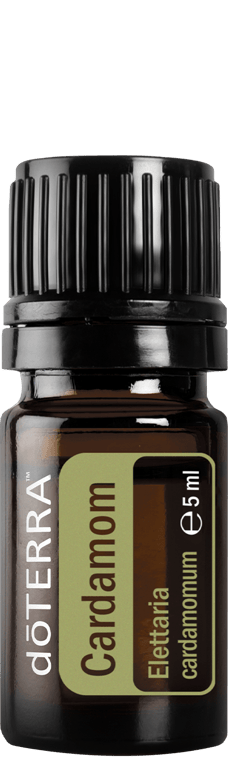 Cardamom