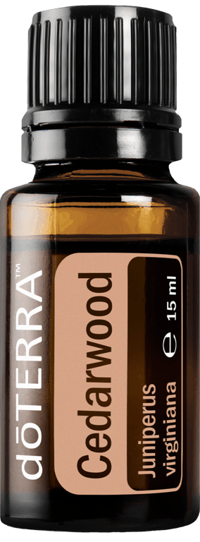 Cedarwood