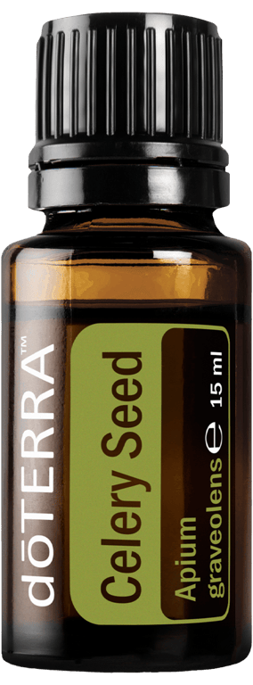Celery Seed
