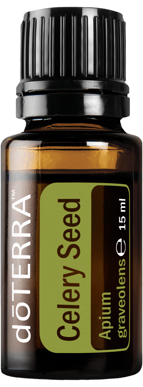Celery Seed (Семена от целина)