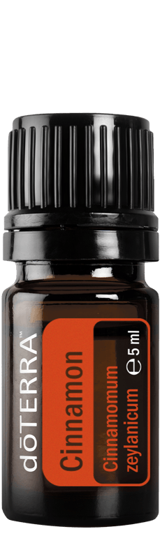 Cinnamon Bark