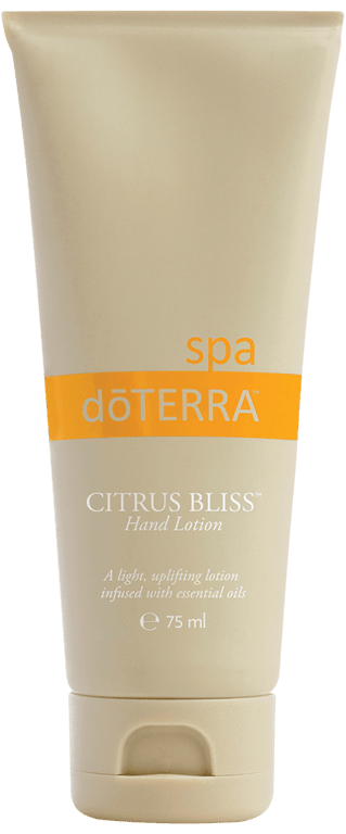 Balsam do rąk Citrus Bliss™