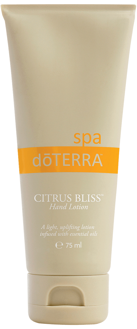 Emulze na ruce Citrus Bliss™