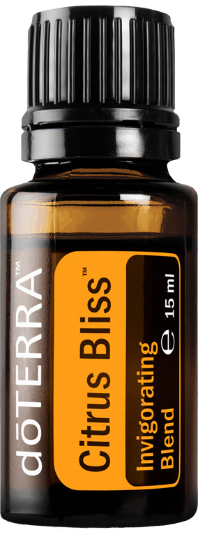 Citrus Bliss™