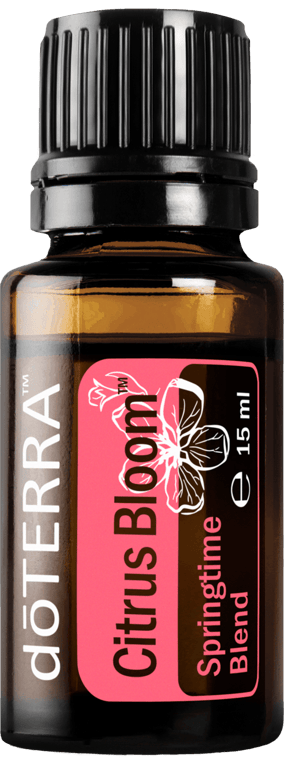 Citrus Bloom