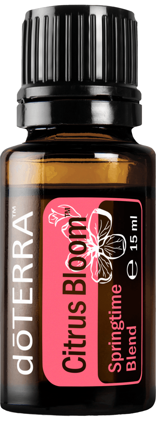 Citrus Bloom™