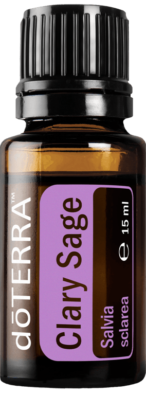 Clary Sage