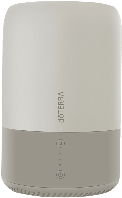 Dawn™ aromatinis oro drėkintuvas