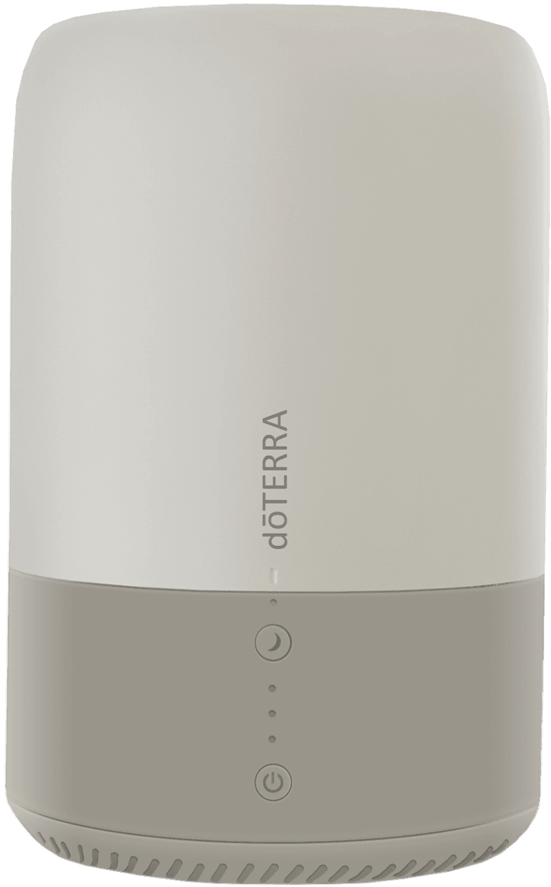 Dawn™ Aroma-Humidifier (Арома овлажнител)