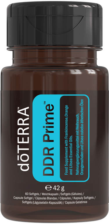DDR Prime™ Softgels
