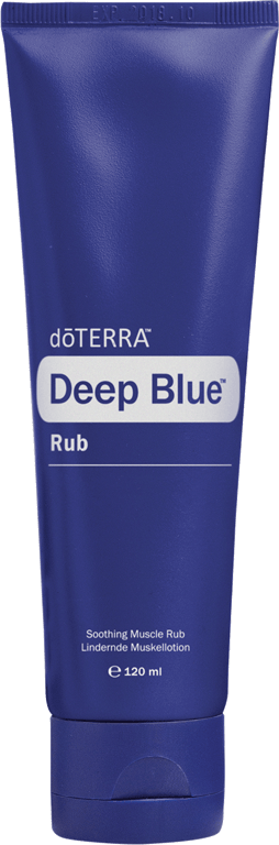 Balsam Deep Blue™