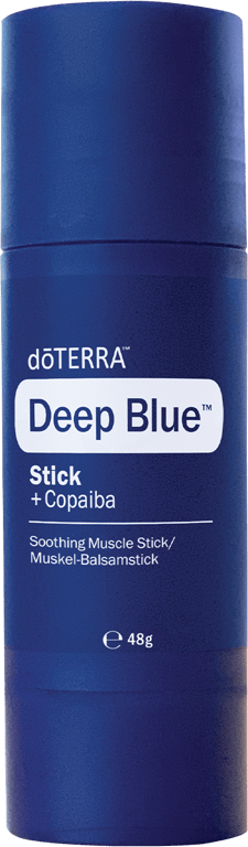 Sztyft Deep Blue™