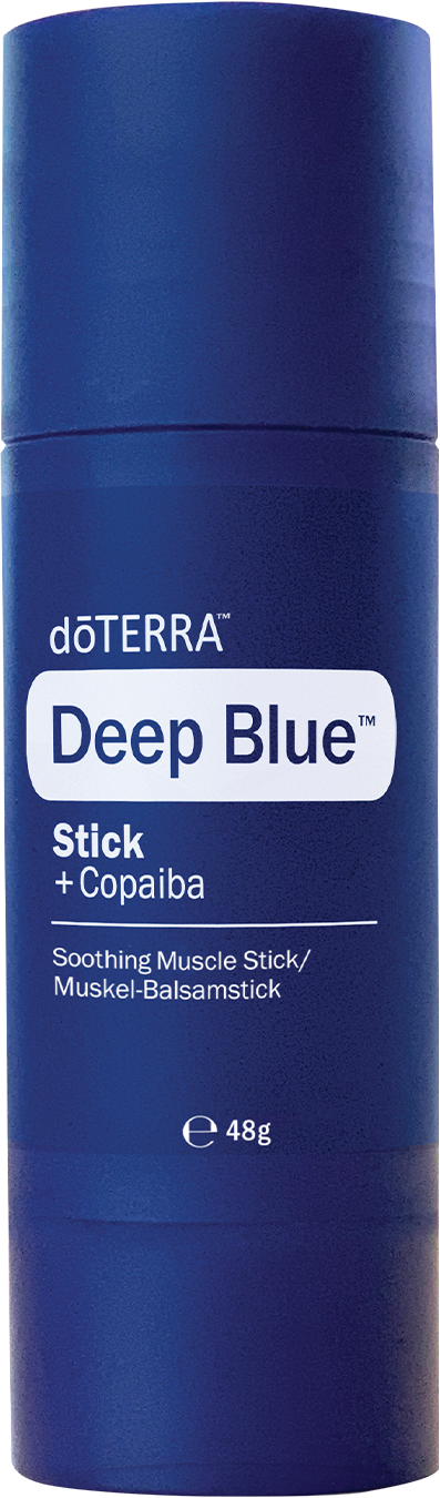 Deep Blue™ Stick (стик)