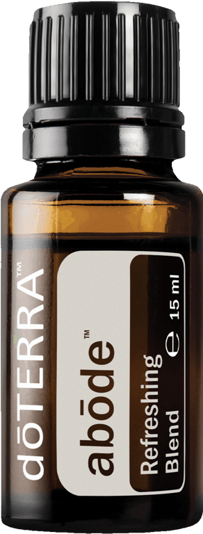 dōTERRA abōde™