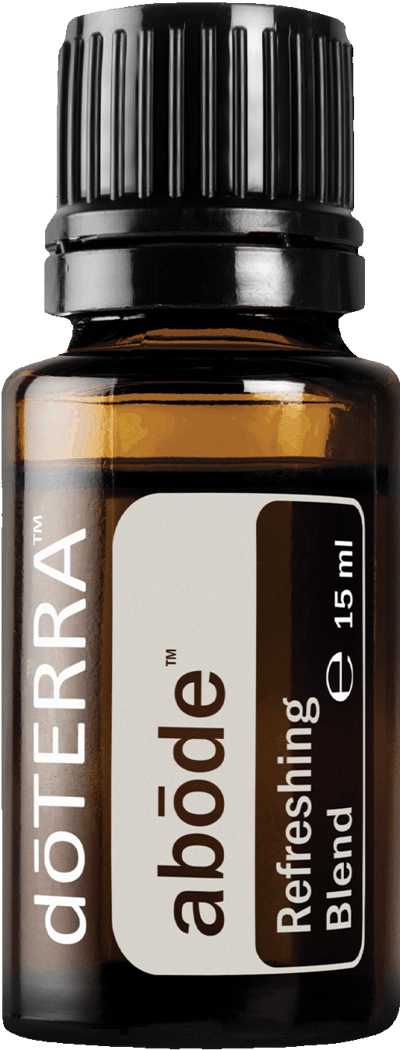dōTERRA abōde™