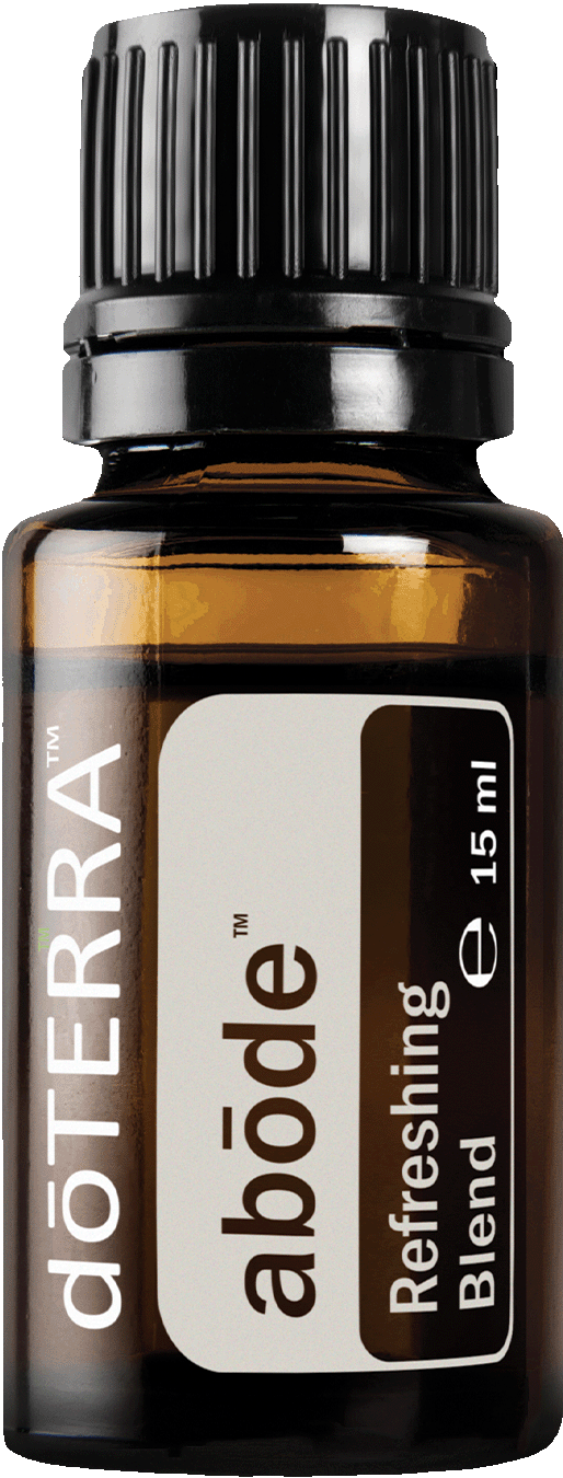 dōTERRA abōde™